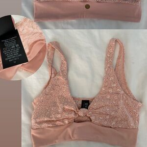 Beach Bunny Sports Bra